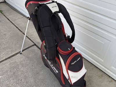 TightLies Adamsgolf Golf Club Bag $50.00