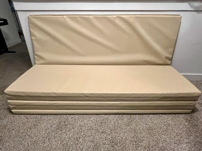 Professional Gym Mat(s)