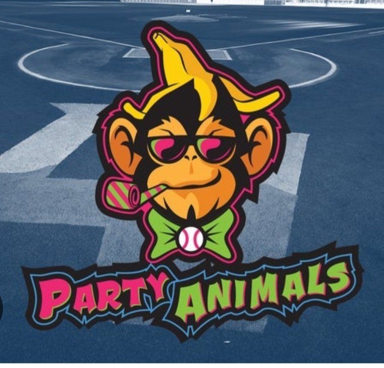 Party Animals vs Firefighters