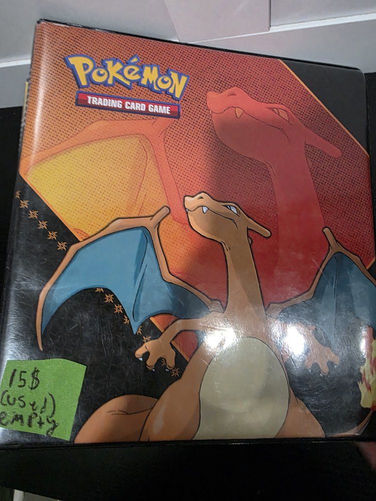Pokémon Trading Card Bundle