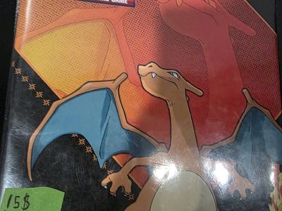Pokémon Trading Card Bundle