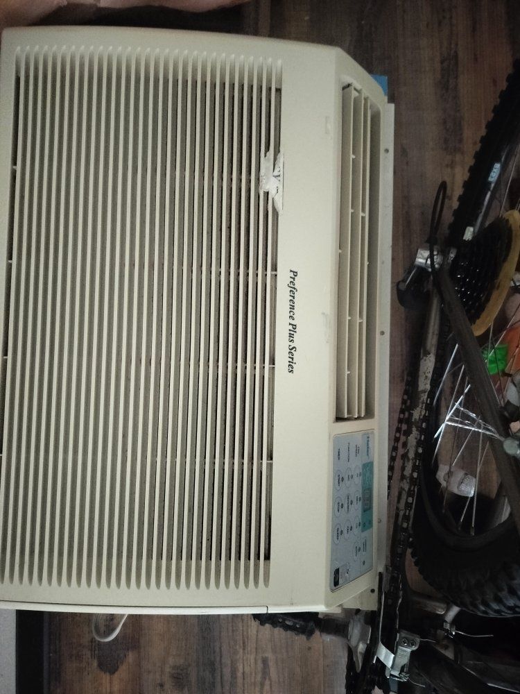 Haier AC Unit – Powerful Cooling – Must Go