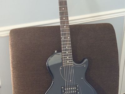 Epiphone Junior Model