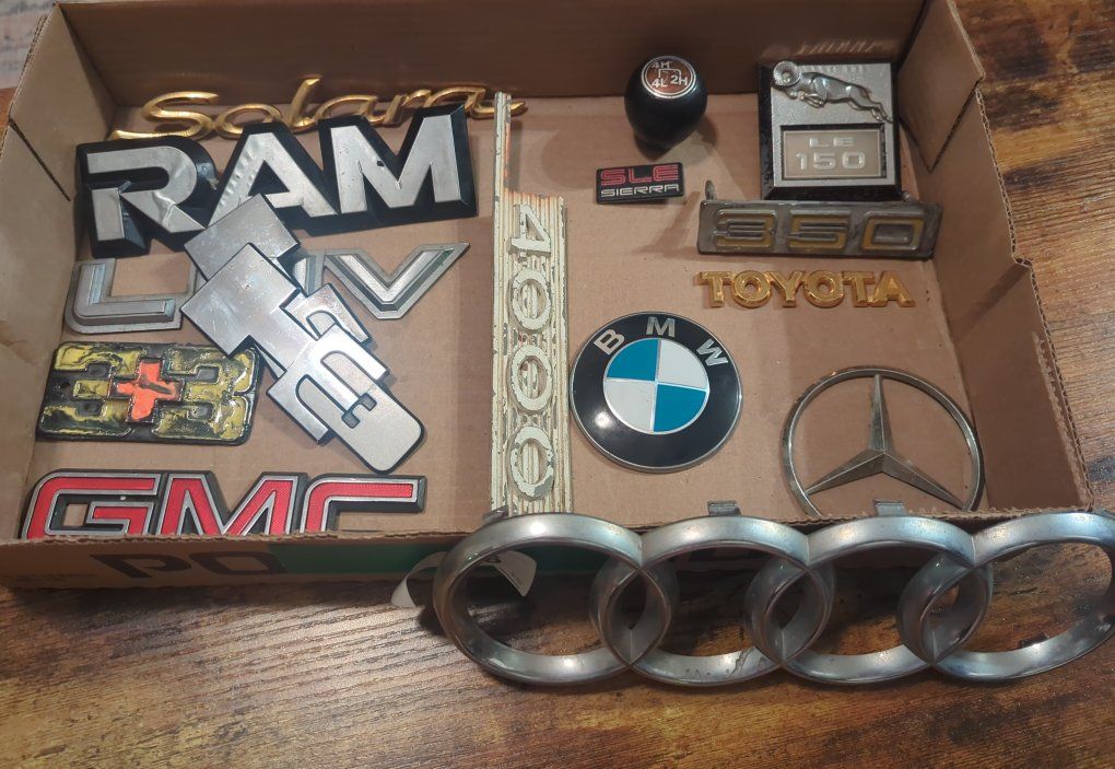 Spring American Pickers Storage Estate Sale