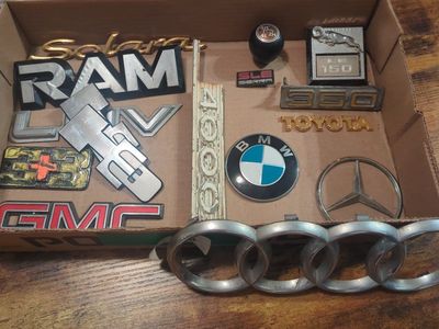 Spring American Pickers Storage Estate Sale