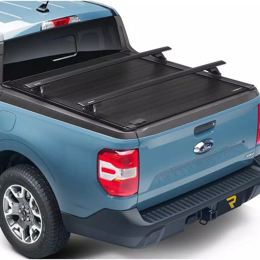 Retrax XR Pro Tonneua Cover$1400 6.75' Bed