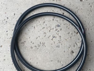 2 Specialized Road tires Espoir Sport 700 x 30 BlackBelt flat protection
