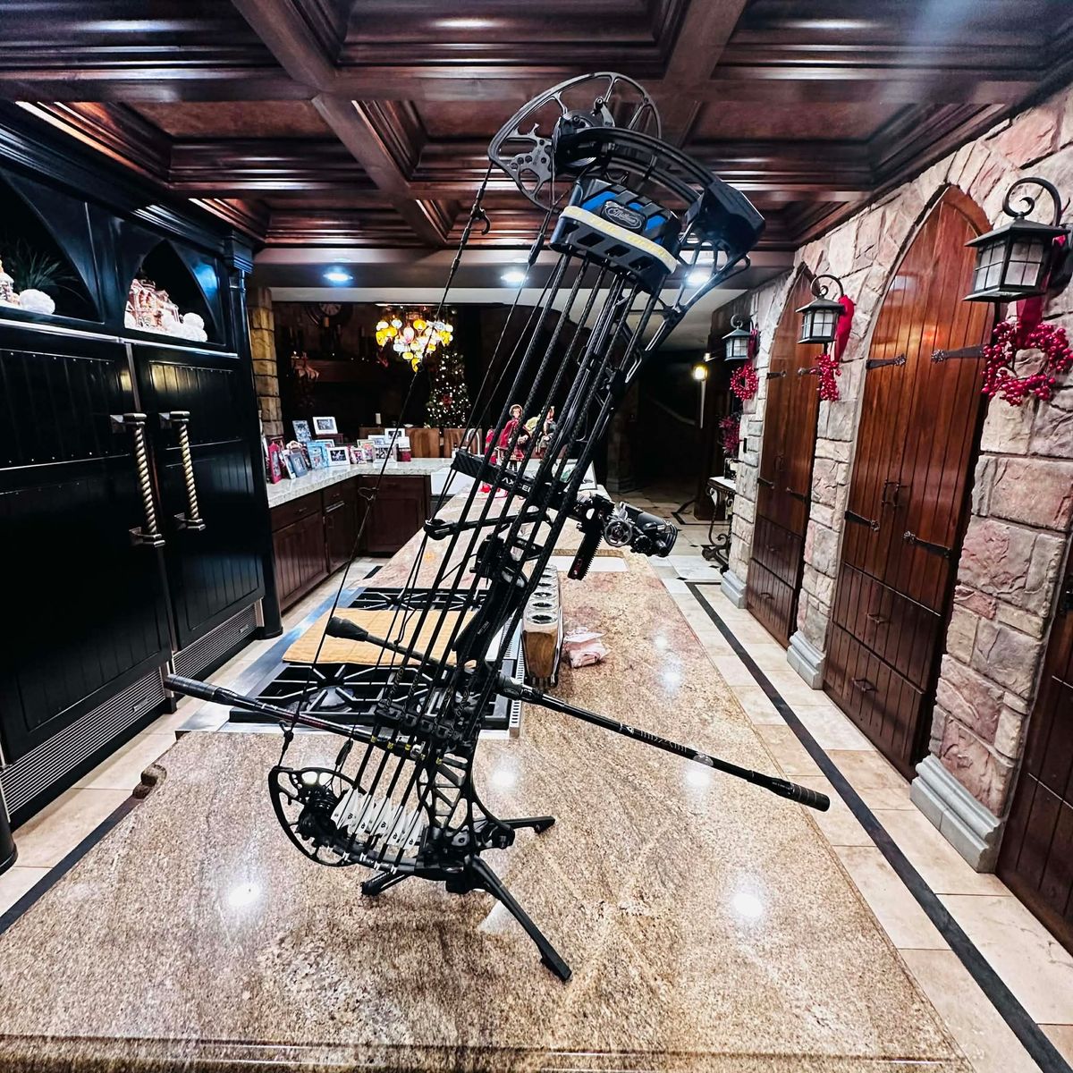 Mathews Lift X 33 RH