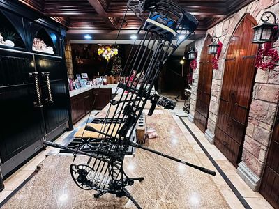 Mathews Lift X 33 RH