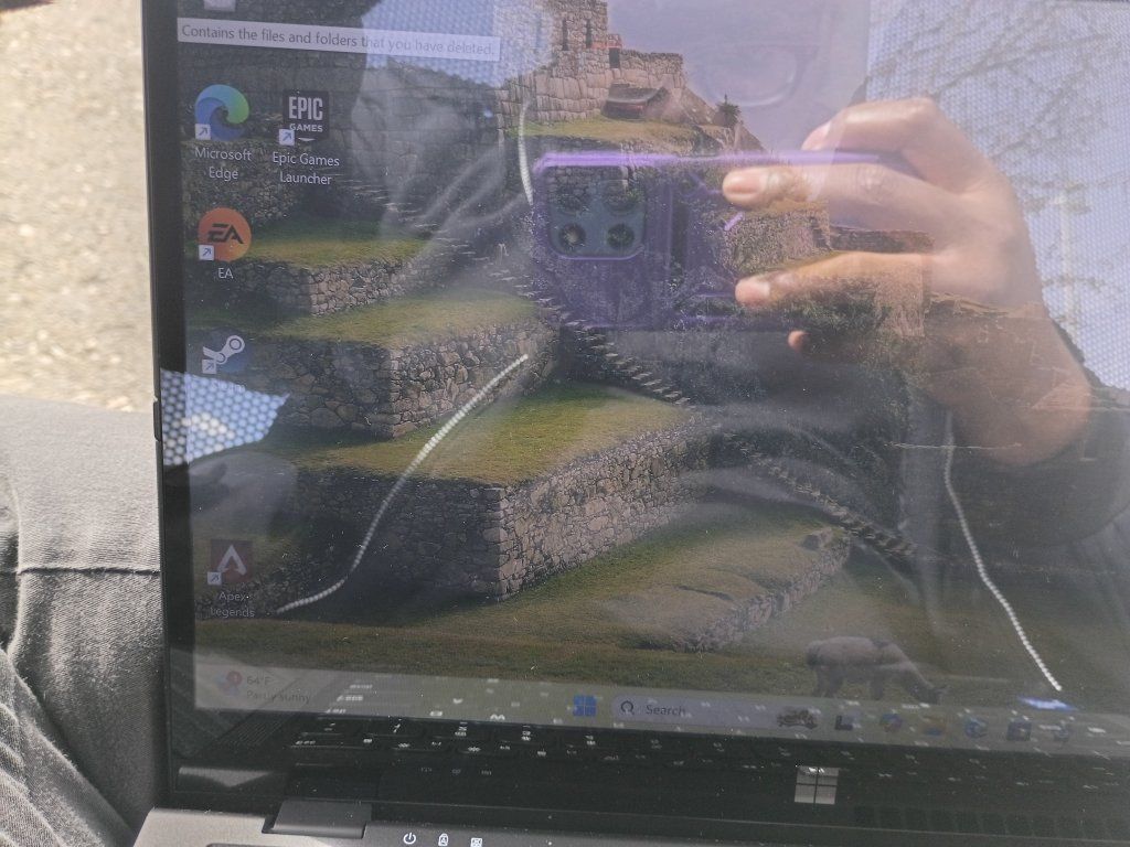 Gateway 14.1"" Ultra Slim Notebook FHD Touchscreen