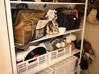 FJALKINGE IKEA shelf for sale or trade!