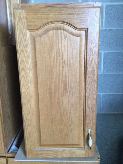 Kitchen Cabinet