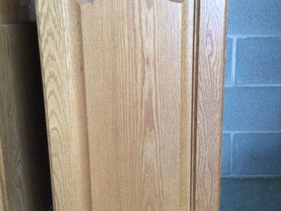 Kitchen Cabinet