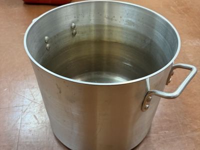 Large Cooking Pot