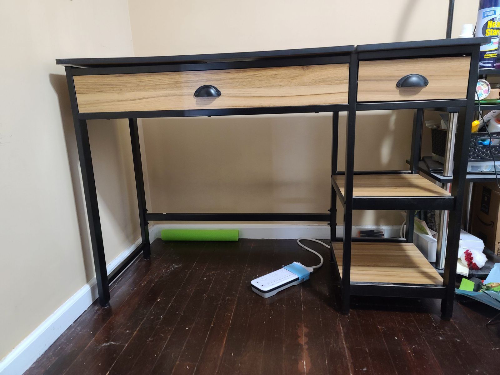 Computer Desk