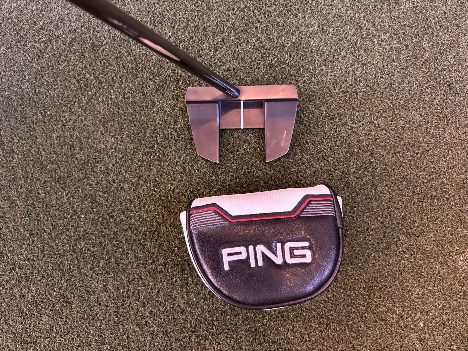 Ping Tyne C Putter