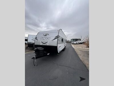 2025 Jayco Jay Flight SLX 210QBW