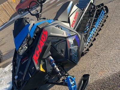 2023 Polaris Boost