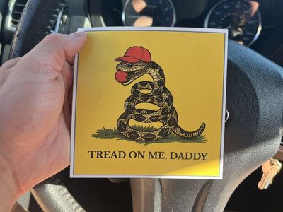 Funny Magnet