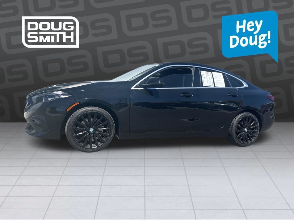 2021 BMW 2 228i xDrive Gran Coupe
