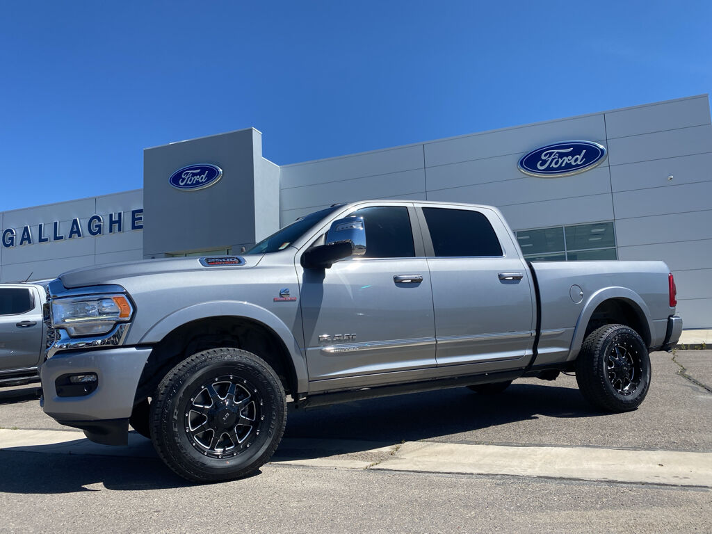 2023 Ram 2500 Limited