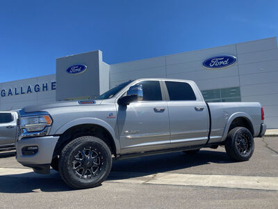 2023 Ram 2500 Limited