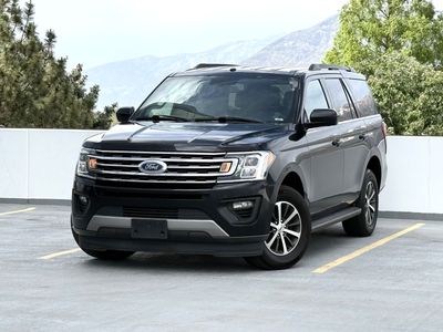 2019 Ford Expedition XLT