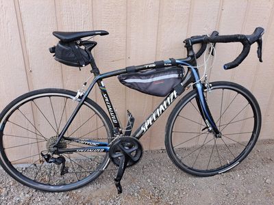 Fabulous Specialized Tarmac