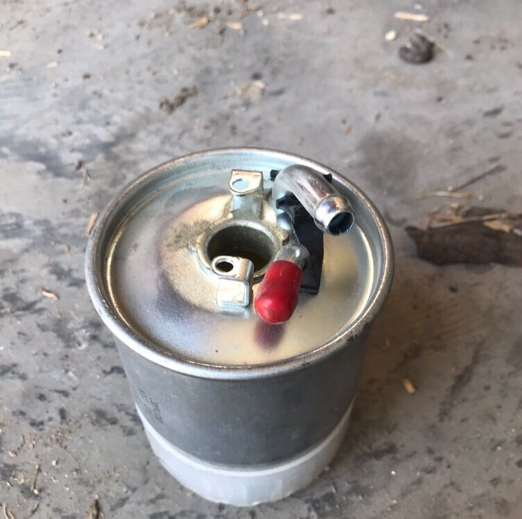 Fuel Filter For Sale!