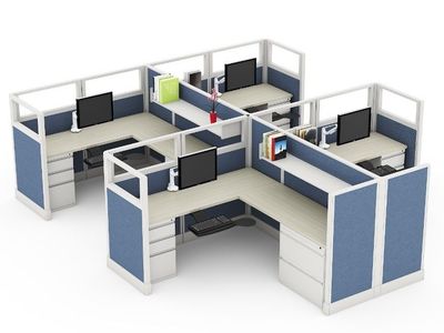 Office Furniture Exchange