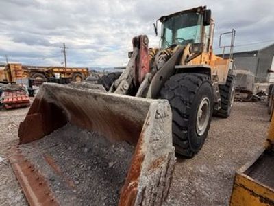 Volvo L150E Loader