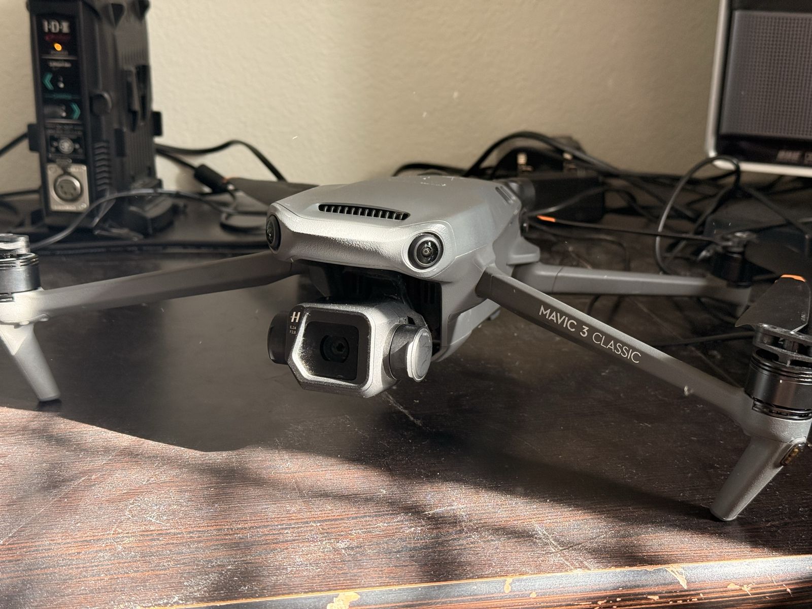DJI Mavic 3 Classic Fly More + Extras