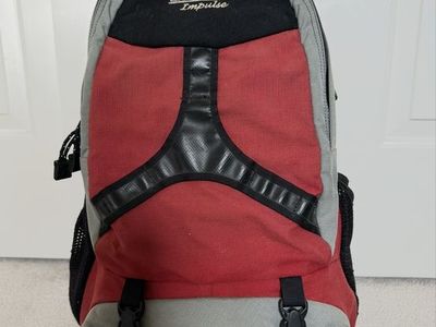 Day - Camping / Hiking Backpack