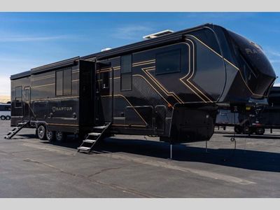 New 2027 Keystone RV Raptor 433