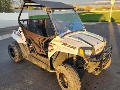 2020 POLARIS RZR 170
