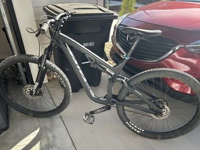 Salsa Spearfish SLX/XT