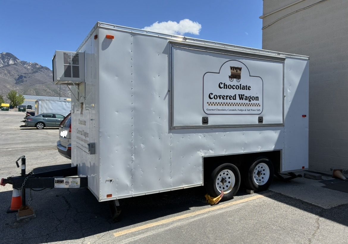 Food Trailer