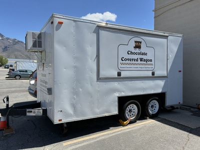 Food Trailer