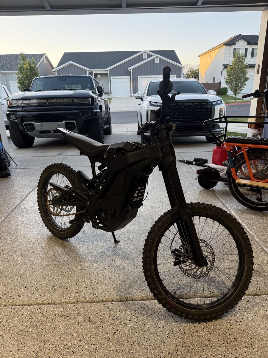 E-Ride Pro SS 2.0
