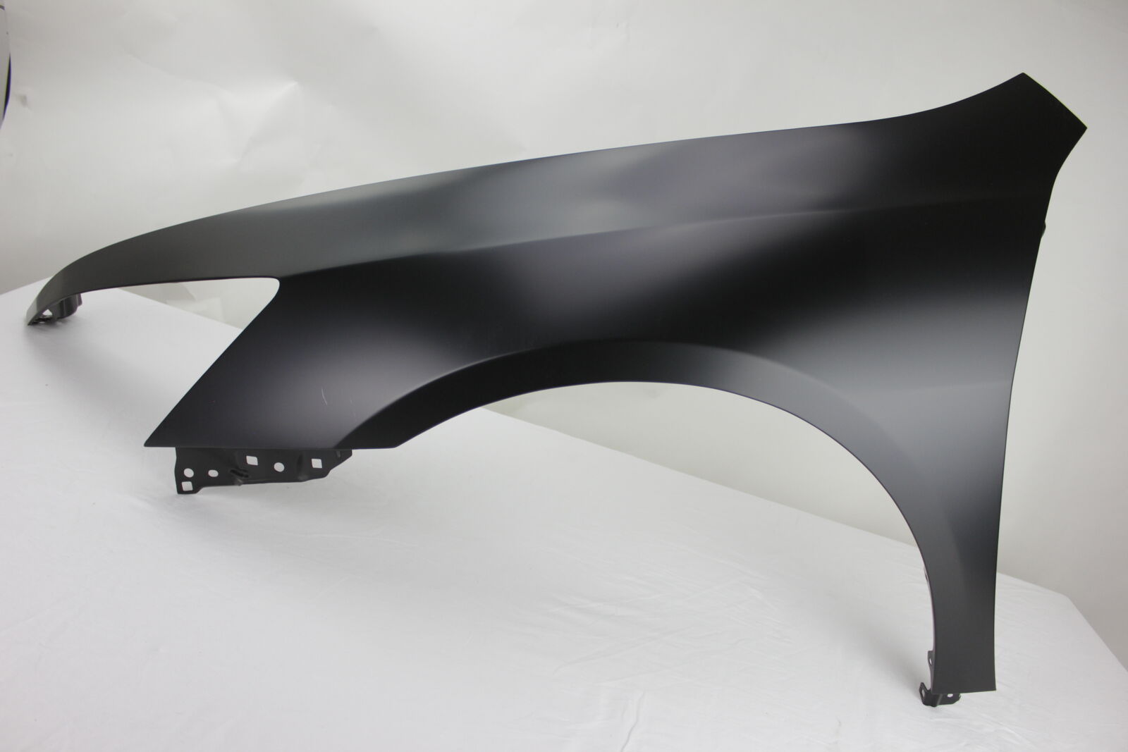 fits Honda Accord - Fender LH (03-07) Hybrid | Sedan