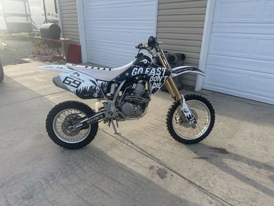 Crf150r