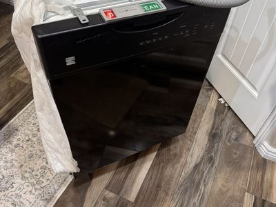 Kenmore Dishwasher