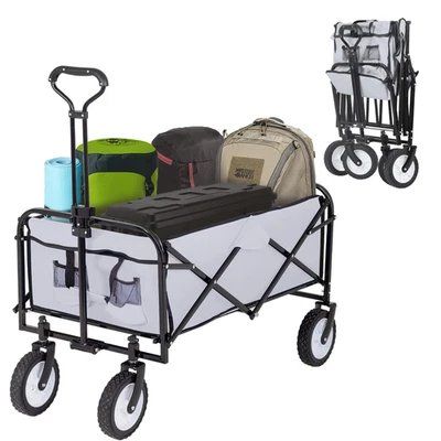 Wagon Brand New