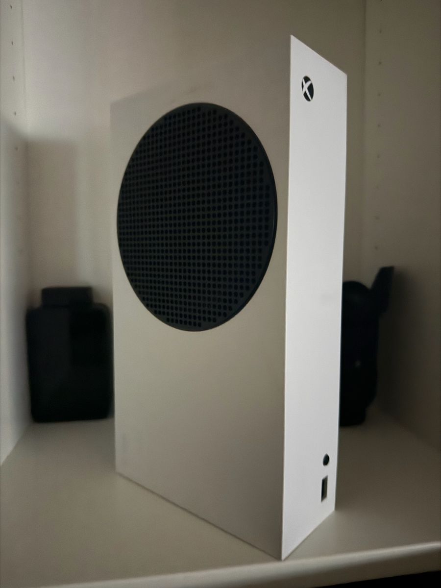 Xbox Series S