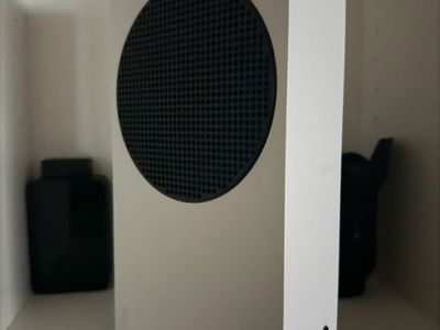 Xbox Series S