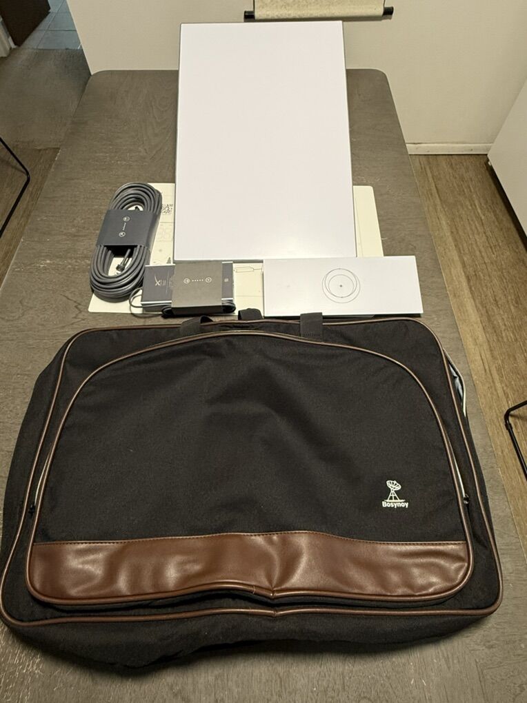 Starlink Gen 3 Internet Rental, Utah Camping Wi-fi