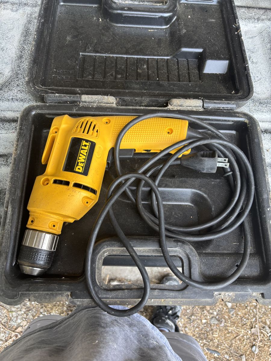 Power tools