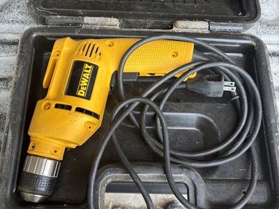 Power tools