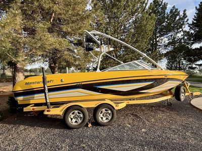 2003 Mastercraft X30 For Sale $30k