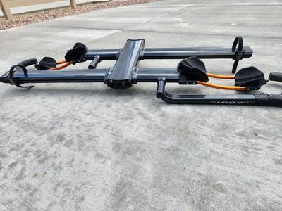 Kuat 2 bike add on